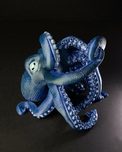 Articulated home decor gift piece