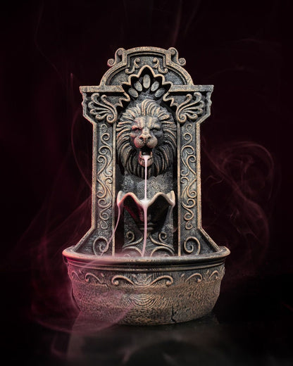 Articulated home decor gift piece