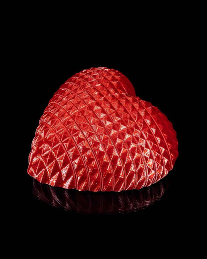 Ring Box, Valentines day | Unique Home Decor Gift