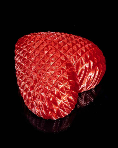 Ring Box, Valentines day | Unique Home Decor Gift
