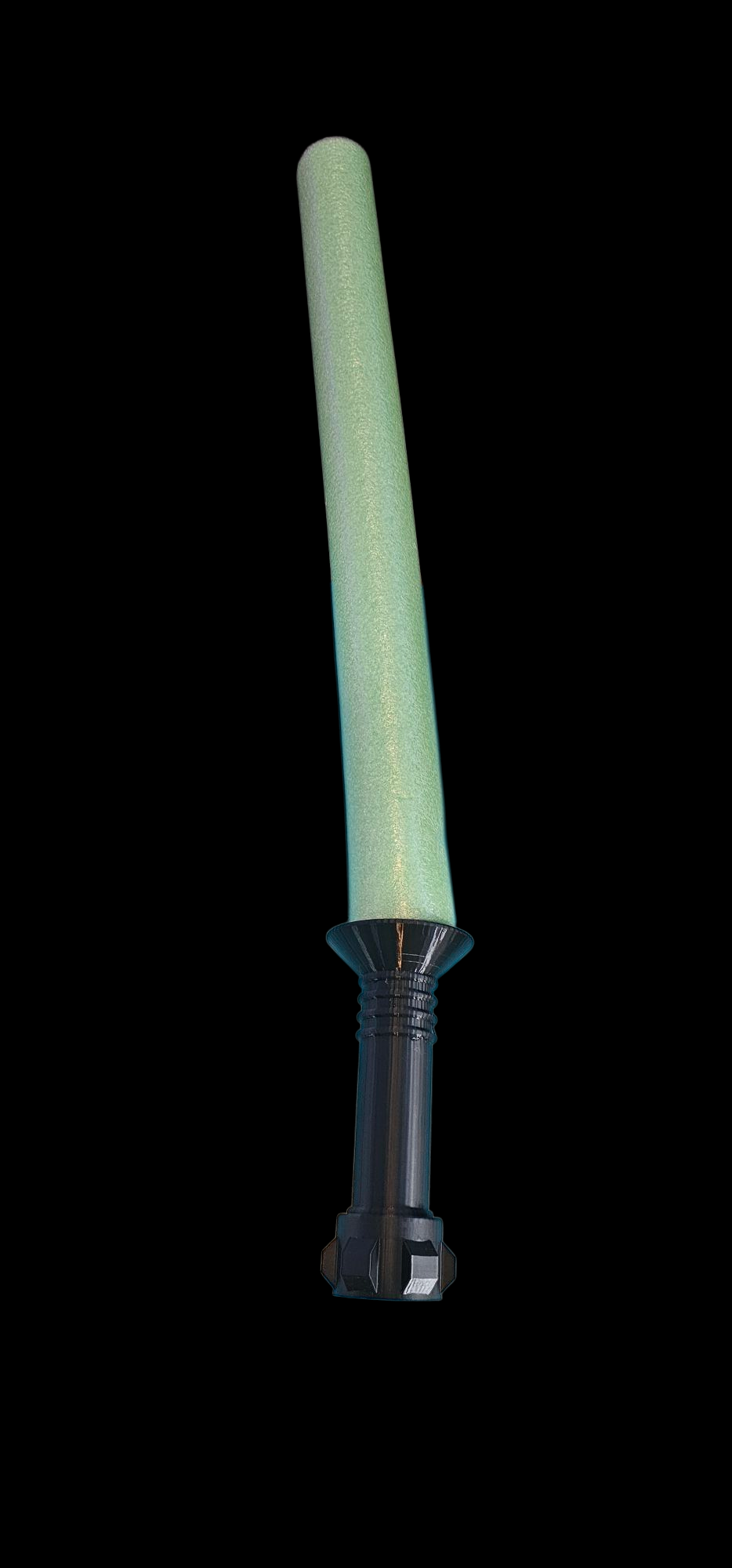 3D Printed Lightsaber Pool Noodle Set – Star Wars Inspired Summer Fun - Ulch Prints