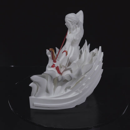 Sagittarius Statue - The Archer of the Stars 🎯✨ | Unique Home Decor Gift
