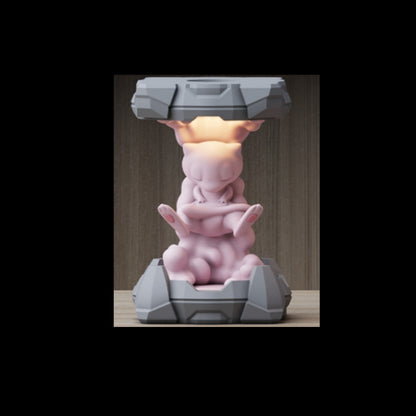 ✨ Grow, Restore & Display Your Pokémon in the Clone Labs! ✨