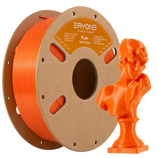 Single PLA+ Hyperspeed